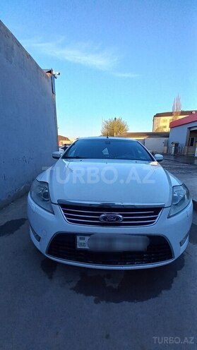 Ford Fusion 2008, 186,532 km - 2.0 l - Bakı