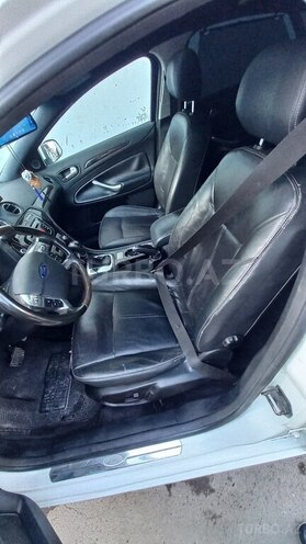 Ford Fusion 2008, 186,532 km - 2.0 l - Bakı
