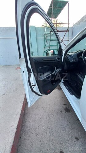 Ford Fusion 2008, 186,532 km - 2.0 l - Bakı