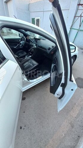 Ford Fusion 2008, 186,532 km - 2.0 l - Bakı