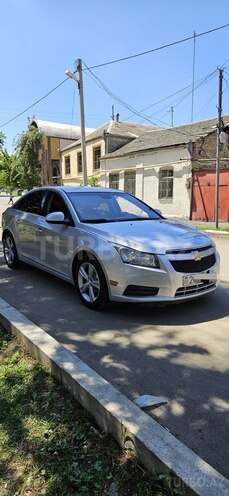 Chevrolet Cruze 2013, 259,000 km - 1.4 l - Gəncə