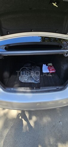 Chevrolet Cruze 2013, 259,000 km - 1.4 l - Gəncə
