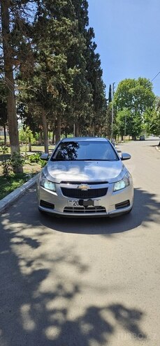 Chevrolet Cruze 2013, 259,000 km - 1.4 l - Gəncə