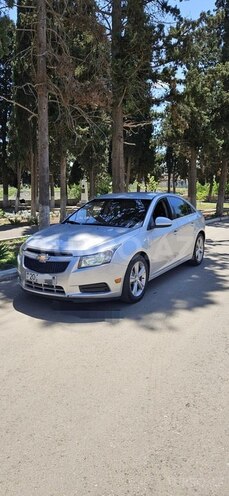 Chevrolet Cruze 2013, 259,000 km - 1.4 l - Gəncə