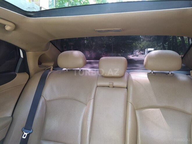 Hyundai Sonata 2010, 329,000 km - 2.4 l - Bakı