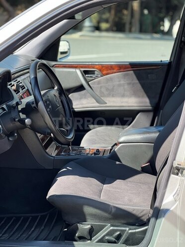 Mercedes E 220 2000, 260,188 km - 2.2 l - Bakı