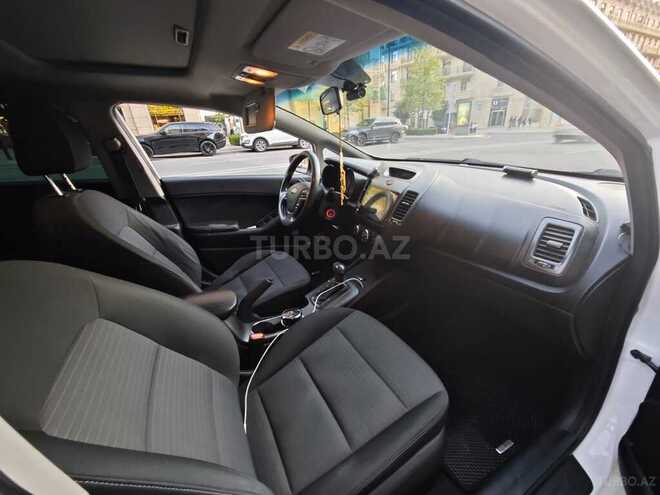 Kia Cerato 2013, 229,000 km - 1.6 l - Bakı