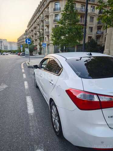 Kia Cerato 2013, 229,000 km - 1.6 l - Bakı
