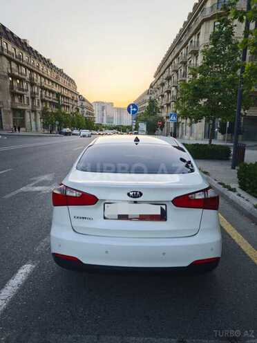 Kia Cerato 2013, 229,000 km - 1.6 l - Bakı
