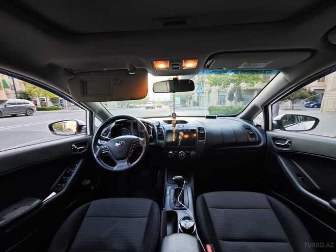 Kia Cerato 2013, 229,000 km - 1.6 l - Bakı