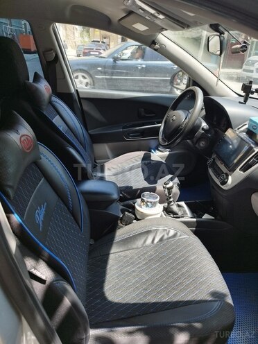 Kia Ceed 2008, 431,000 km - 1.6 л - Bakı