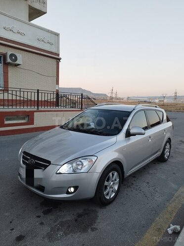 Kia Ceed 2008, 431,000 km - 1.6 л - Bakı