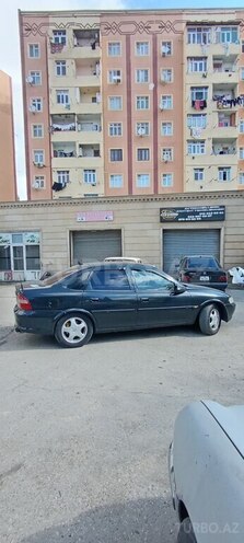Opel Vectra 1998, 355,000 km - 1.8 l - Sumqayıt