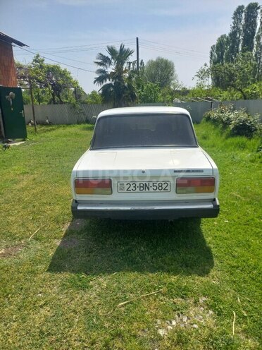 LADA (VAZ) 2107 2008, 91,748 km - 1.6 l - Göyçay