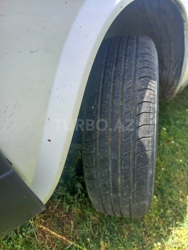 LADA (VAZ) 2107 2008, 91,748 km - 1.6 l - Göyçay