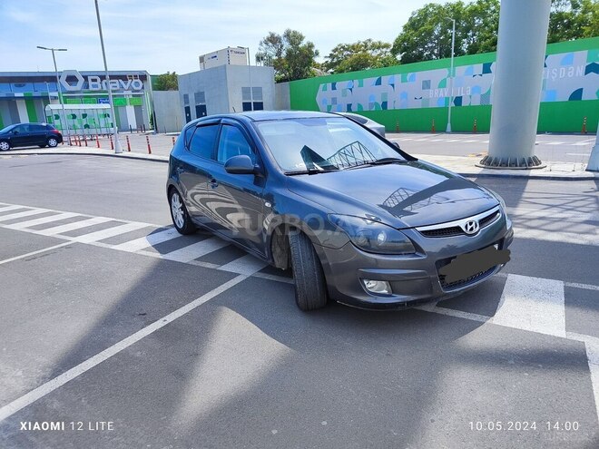 Hyundai i30 2007, 387,009 km - 1.6 l - Bakı