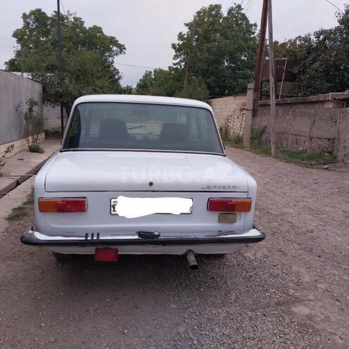 LADA (VAZ) 21011 1986, 99,000 km - 1.2 л - Beyləqan