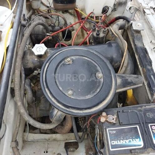 LADA (VAZ) 21011 1986, 99,000 km - 1.2 л - Beyləqan