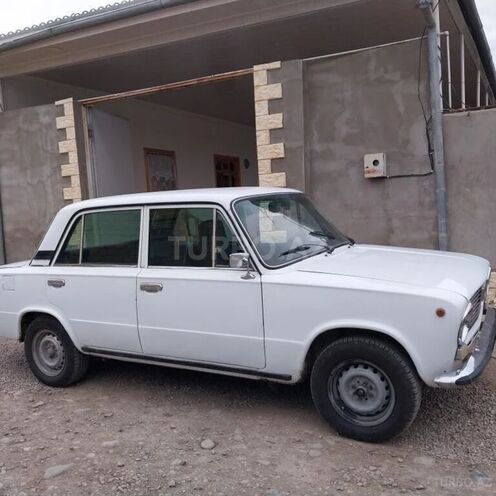 LADA (VAZ) 21011 1986, 99,000 km - 1.2 л - Beyləqan
