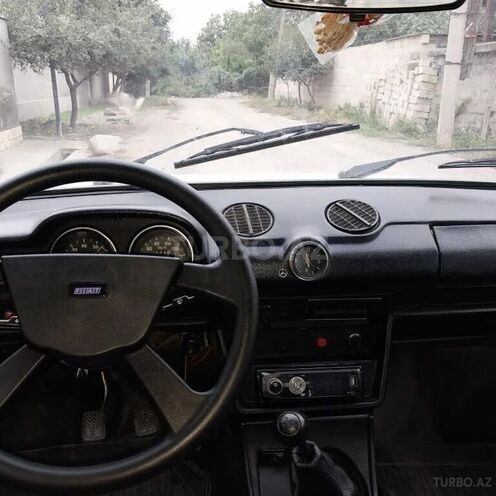 LADA (VAZ) 21011 1986, 99,000 km - 1.2 л - Beyləqan