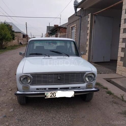 LADA (VAZ) 21011 1986, 99,000 km - 1.2 л - Beyləqan