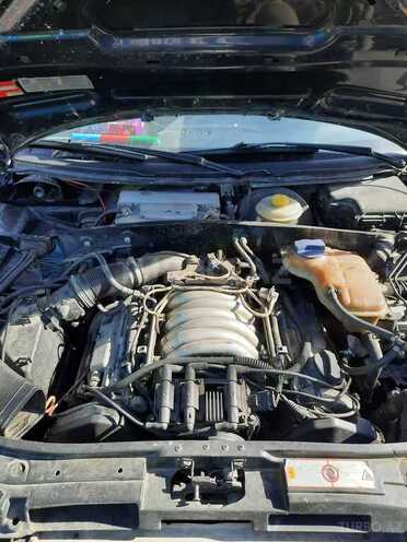 Audi A6 1997, 323,200 km - 2.0 l - Bakı