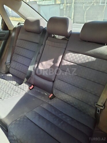Audi A6 1997, 323,200 km - 2.0 l - Bakı