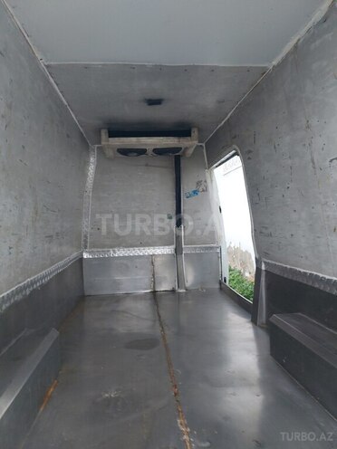Ford Transit 2003, 268,168 km - 2.4 л - Neftçala