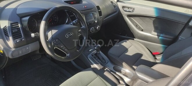 Kia Cerato 2015, 195,000 km - 1.8 l - Bakı