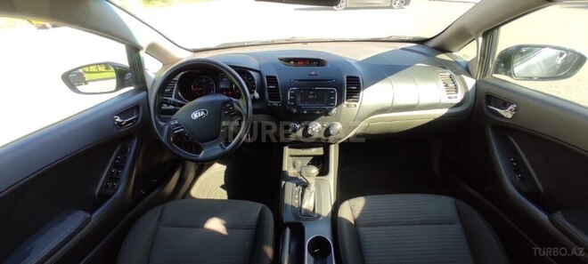 Kia Cerato 2015, 195,000 km - 1.8 l - Bakı