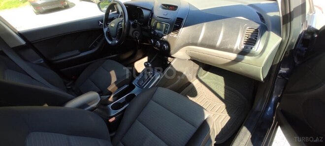 Kia Cerato 2015, 195,000 km - 1.8 l - Bakı