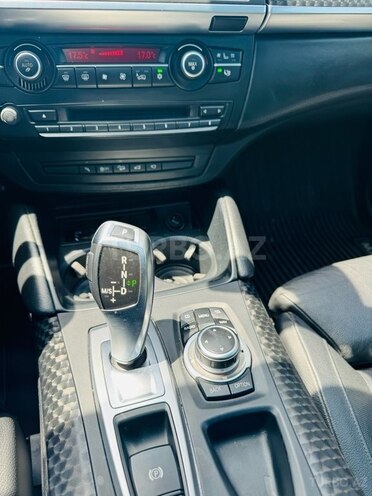 BMW X6 2012, 185,000 km - 4.4 л - Bakı