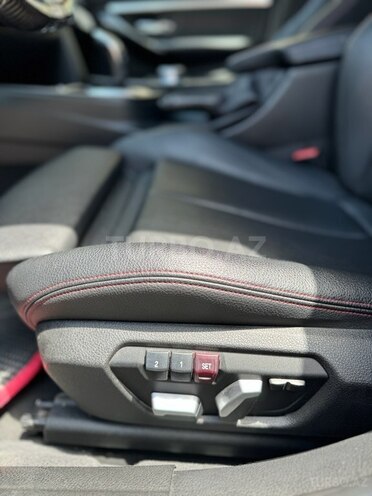 BMW 328 2016, 137,000 km - 2.0 l - Bakı