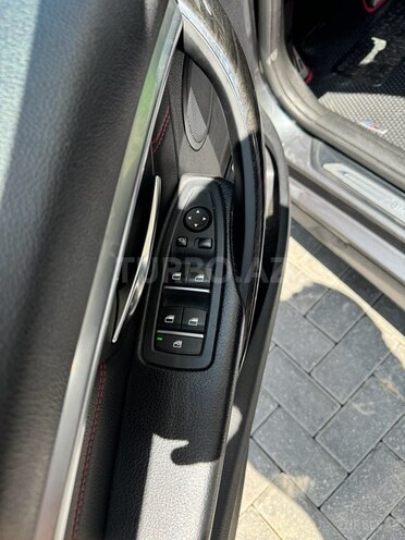 BMW 328 2016, 137,000 km - 2.0 l - Bakı