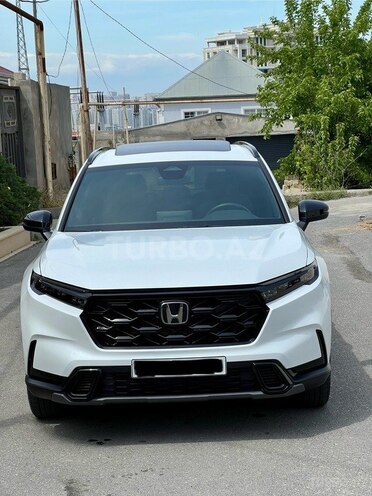 Honda CR-V 2023, 9,000 km - 2.0 l - Bakı