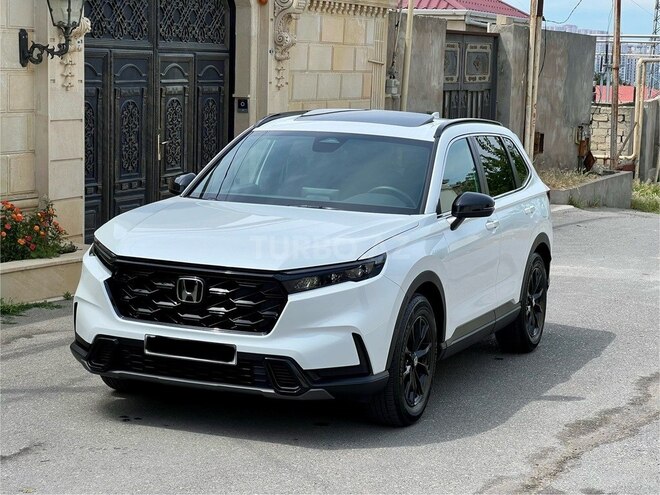 Honda CR-V 2023, 9,000 km - 2.0 l - Bakı