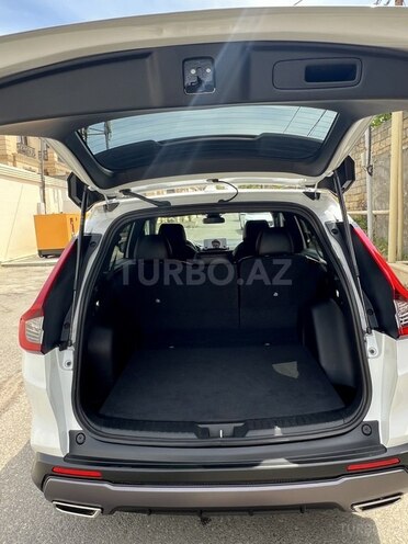 Honda CR-V 2023, 9,000 km - 2.0 l - Bakı