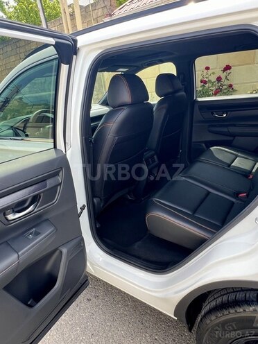 Honda CR-V 2023, 9,000 km - 2.0 l - Bakı