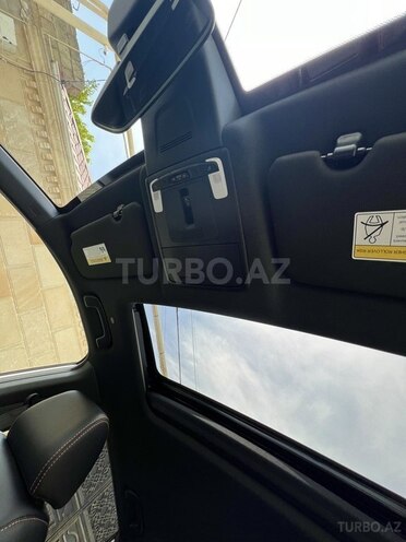 Honda CR-V 2023, 9,000 km - 2.0 l - Bakı