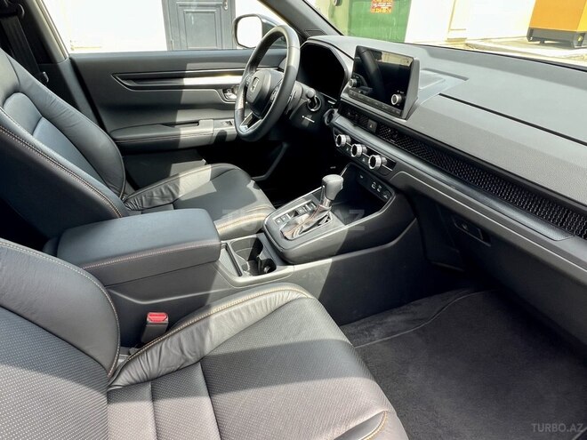 Honda CR-V 2023, 9,000 km - 2.0 l - Bakı