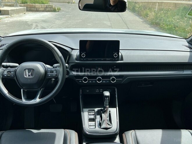 Honda CR-V 2023, 9,000 km - 2.0 l - Bakı