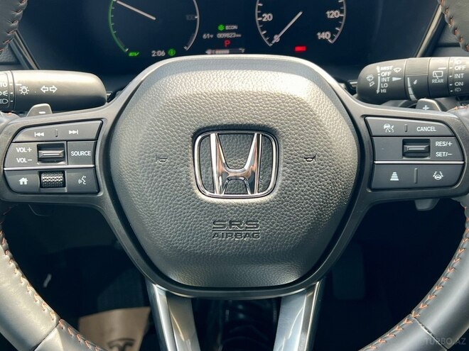 Honda CR-V 2023, 9,000 km - 2.0 l - Bakı