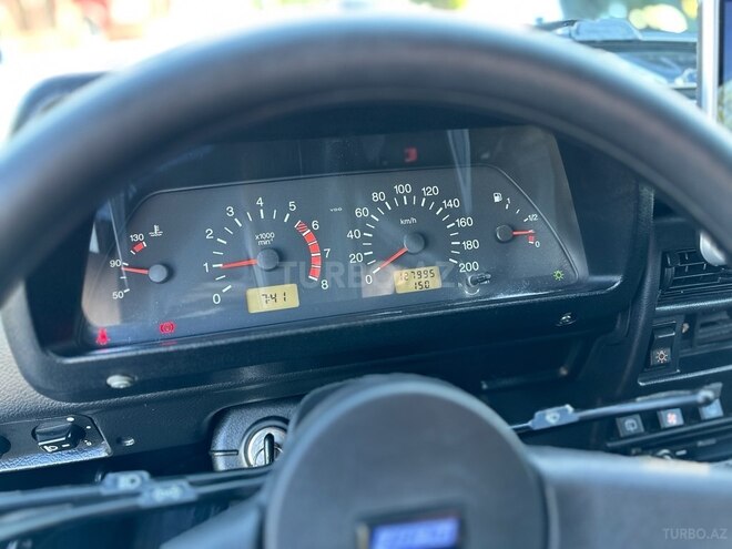 LADA (VAZ) Niva 2015, 128,800 km - 1.7 l - Bakı