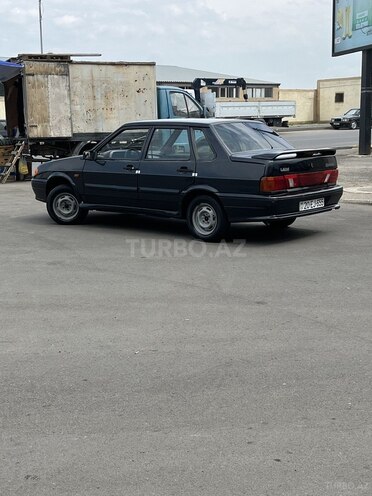 LADA (VAZ) 2115 2008, 550,000 km - 1.6 l - Gəncə