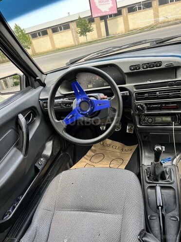 LADA (VAZ) 2115 2008, 550,000 km - 1.6 l - Gəncə