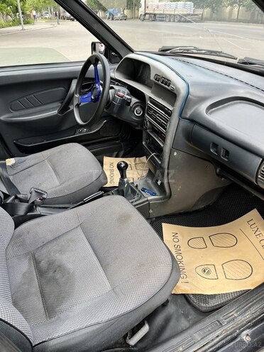 LADA (VAZ) 2115 2008, 550,000 km - 1.6 l - Gəncə