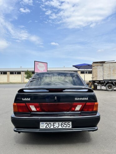 LADA (VAZ) 2115 2008, 550,000 km - 1.6 l - Gəncə