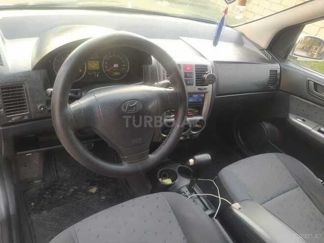 Hyundai Getz 2004, 337,200 km - 1.4 l - Bakı