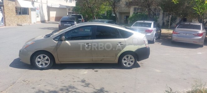 Toyota Prius 2008, 210,000 km - 1.5 l - Bakı