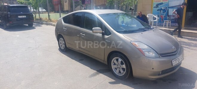 Toyota Prius 2008, 210,000 km - 1.5 l - Bakı